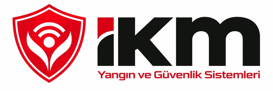 İKM Yangın