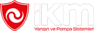 İKM Yangın