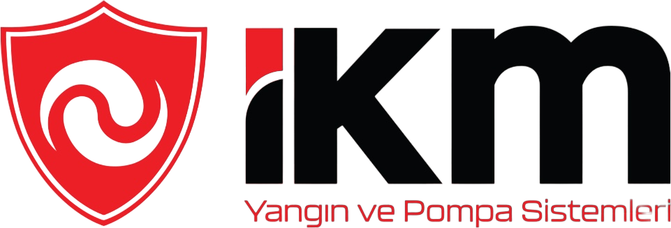 İKM Yangın ve Pompa Sistemleri