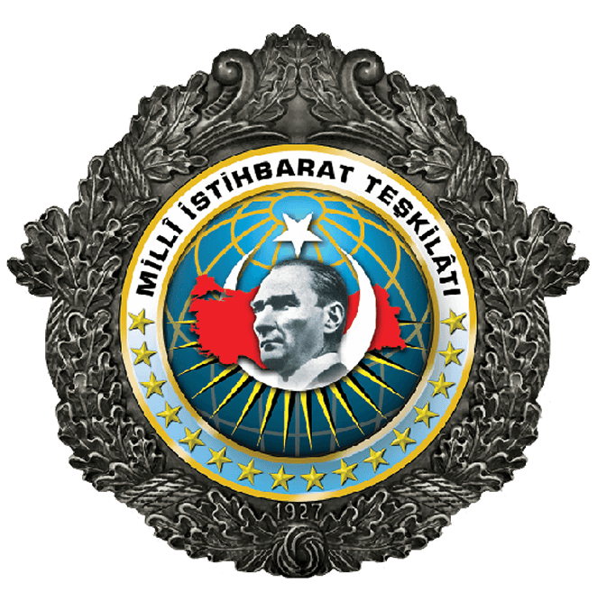 Milli İstihbarat Adana