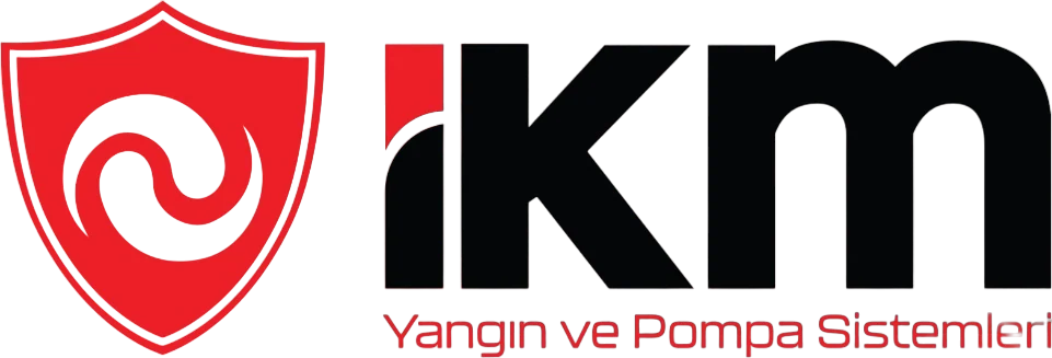 İKM Yangın