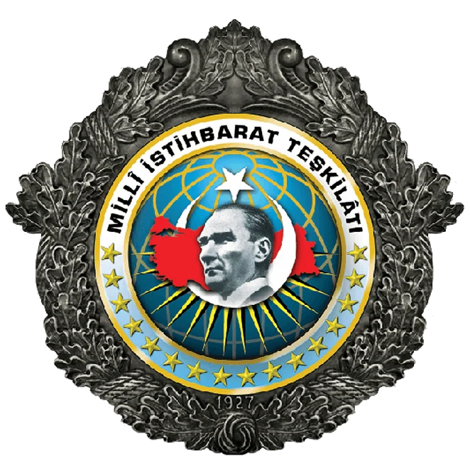 Milli İstihbarat Adana
