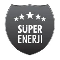Süper Enerji