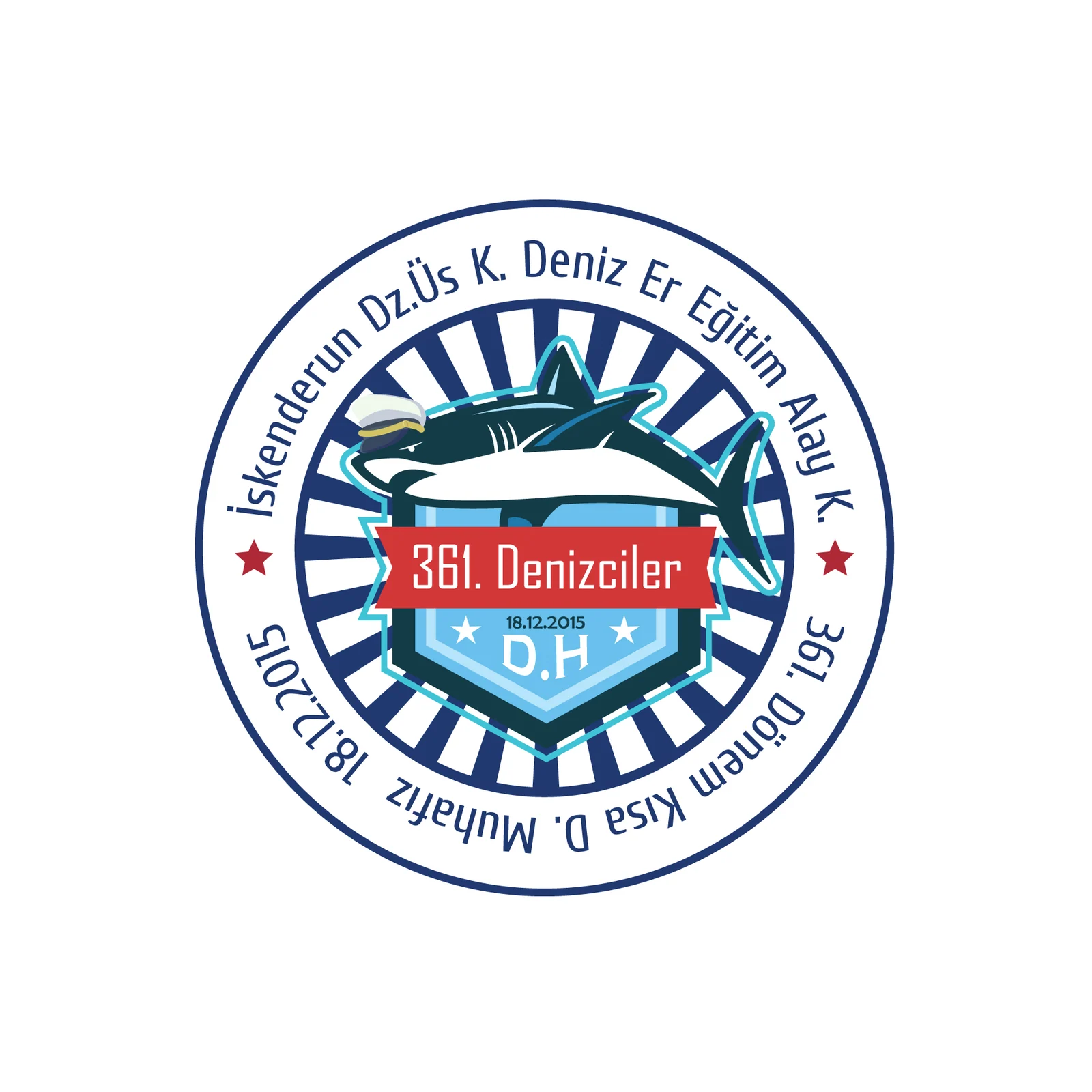 İskenderun Deniz Er Eğitim Alay Komutanlığı